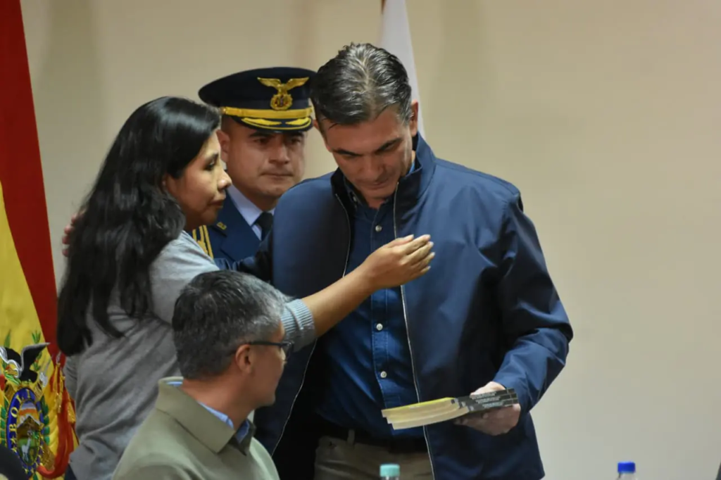 ¿A PASO DE TORTUGA? Paz anuncia nuevas medidas económicas la PRÓXIMA SEMANA
