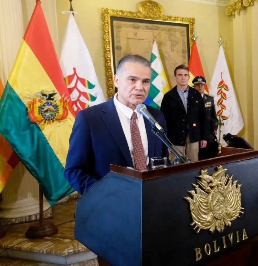Ministro: ataques en San Julián son alzamiento armado