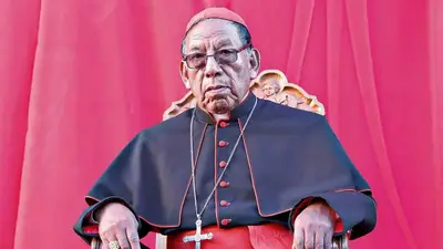 Iglesia llama al diálogo: ninguna causa justifica la violencia