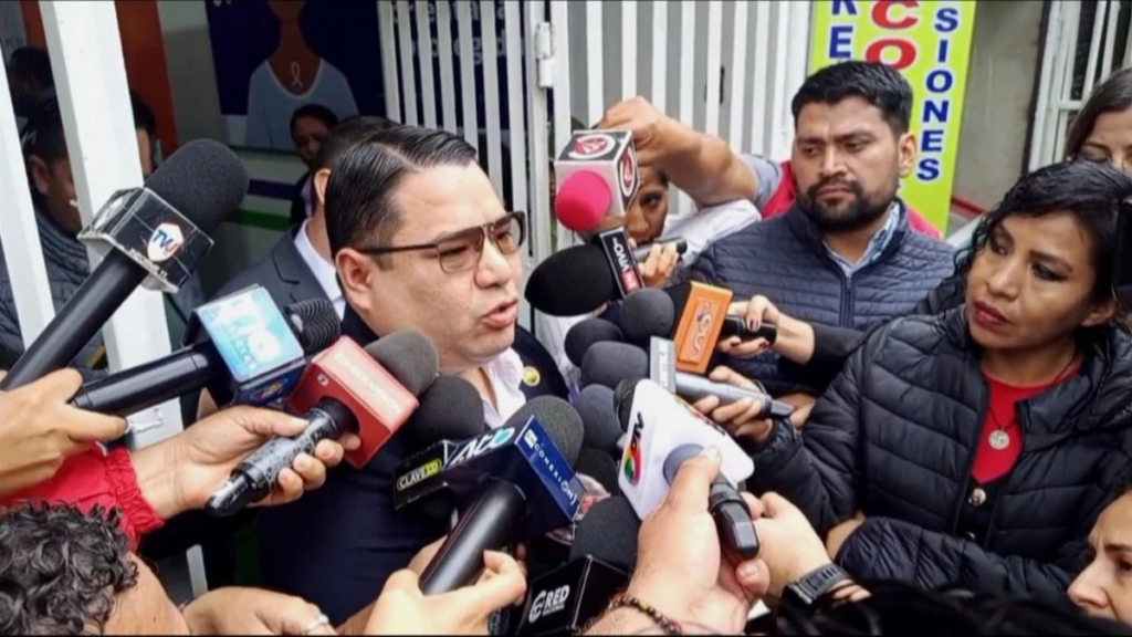 NARCOTRAFICO: ‘Nos llama atención otra vez tema madera impregnada’