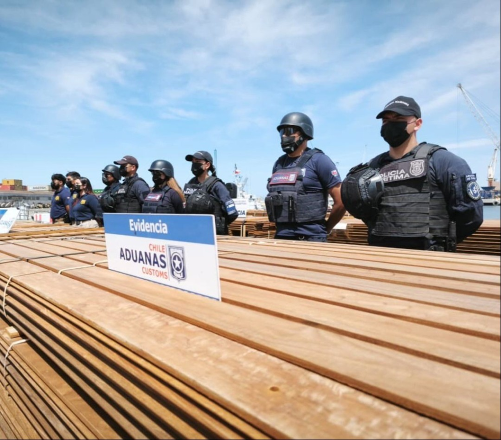 Se le escapa a la DEA y al Gobierno de PAZ más