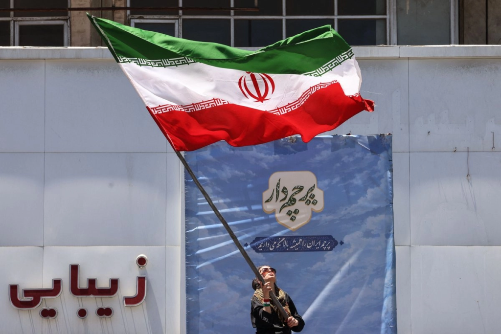EU e Irán acuerdan fin inmediato de ataques