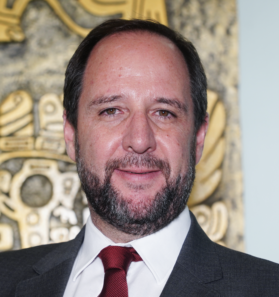 ¿Escándalo narcomadera, esposa de viceministro implicada?