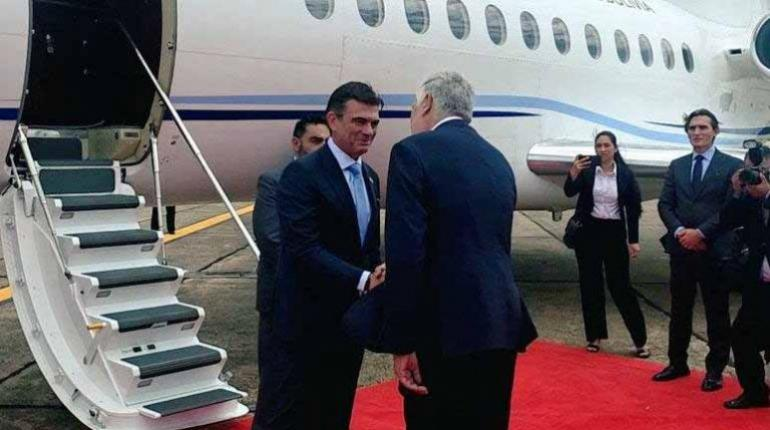 PAZ negocia MÁS DEUDA HISTÓRICA de $us 5.000 millones con FMI