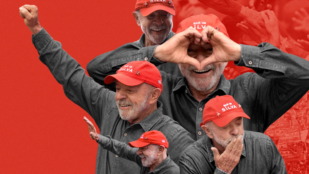 Lula GANA: claves de su remontada histórica